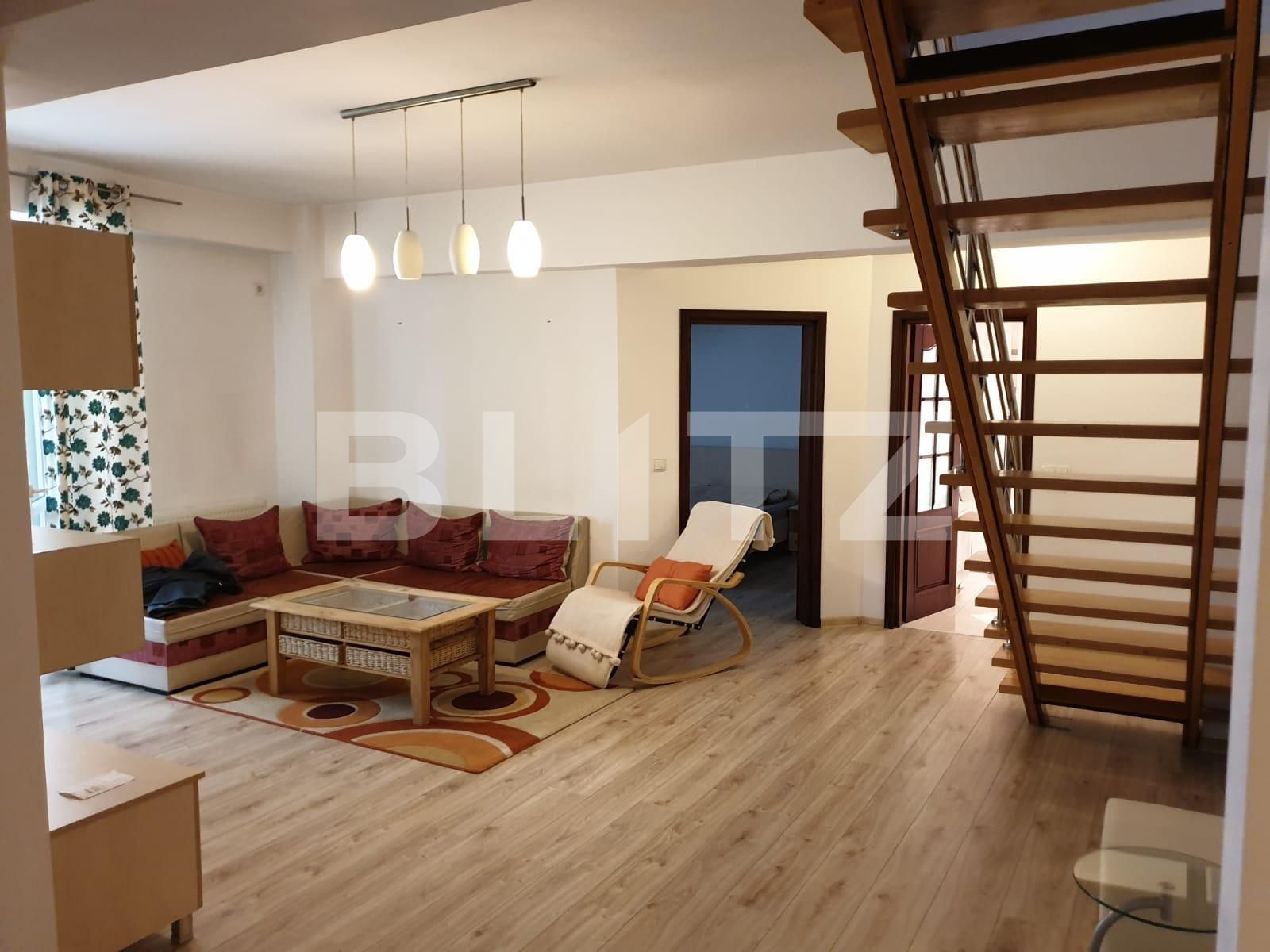 Apartament de vânzare 3 camere Burdujeni - 95780AV | BLITZ Suceava | Poza1