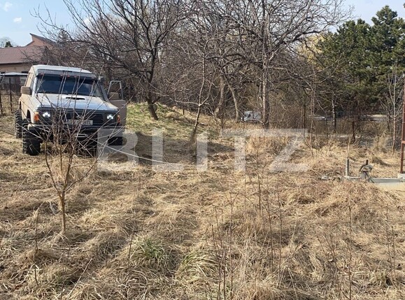 Teren de vânzare Central - 95857TV | BLITZ Suceava | Poza1