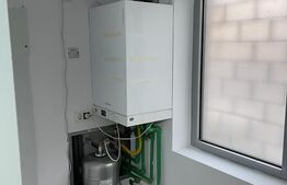 Oportunitate! Spatiu comercial, premium, 116 mp, zona Centrala