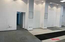 Oportunitate! Spatiu comercial, premium, 116 mp, zona Centrala