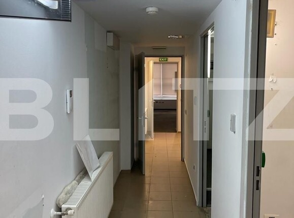 Spațiu comercial de închiriat Central - 95875SIC | BLITZ Suceava | Poza8