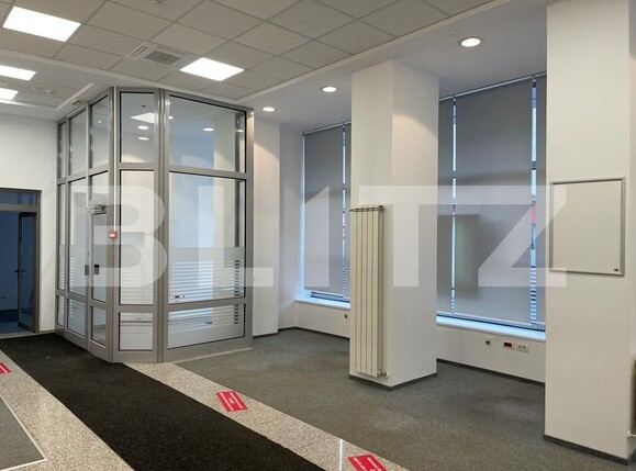 Spațiu comercial de închiriat Central - 95875SIC | BLITZ Suceava | Poza2