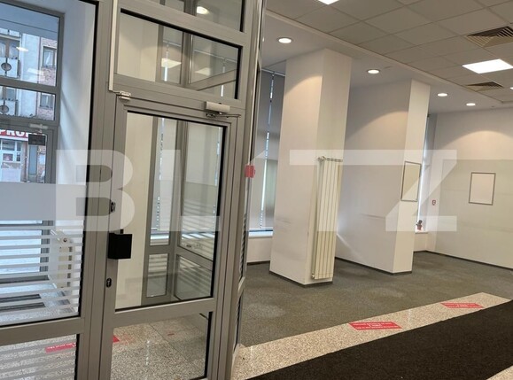 Spațiu comercial de închiriat Central - 95875SIC | BLITZ Suceava | Poza3