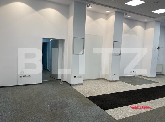 Spațiu comercial de închiriat Central - 95875SIC | BLITZ Suceava | Poza6