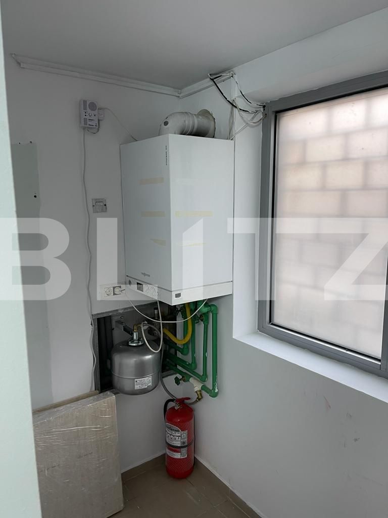 Spațiu comercial de închiriat Central - 95875SIC | BLITZ Suceava | Poza9