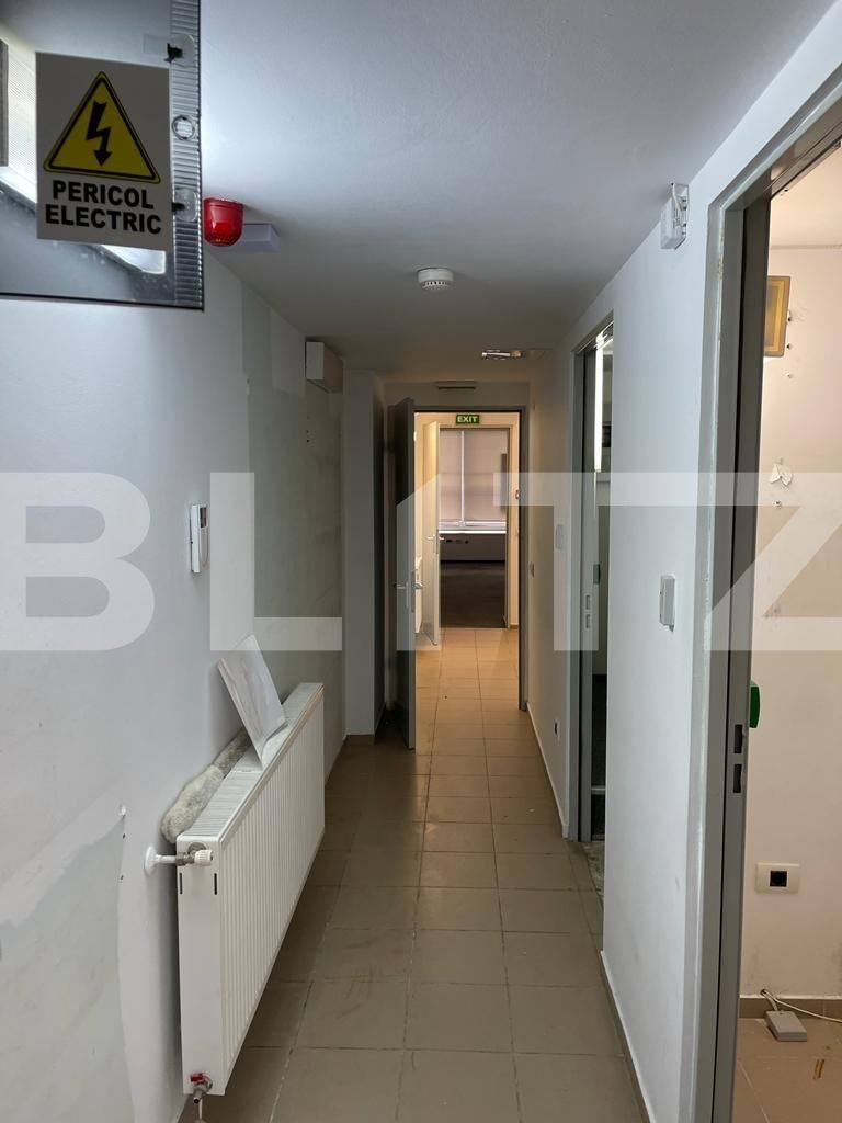 Spațiu comercial de închiriat Central - 95875SIC | BLITZ Suceava | Poza8