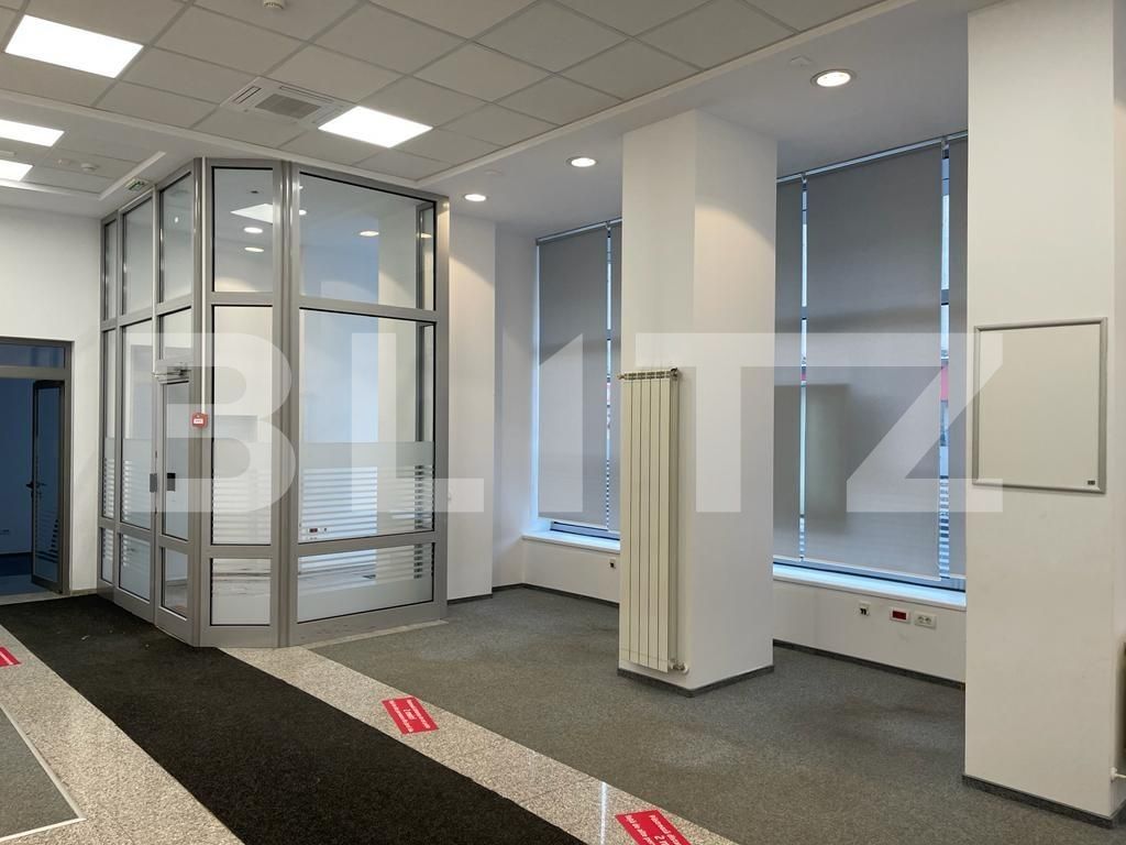 Spațiu comercial de închiriat Central - 95875SIC | BLITZ Suceava | Poza2