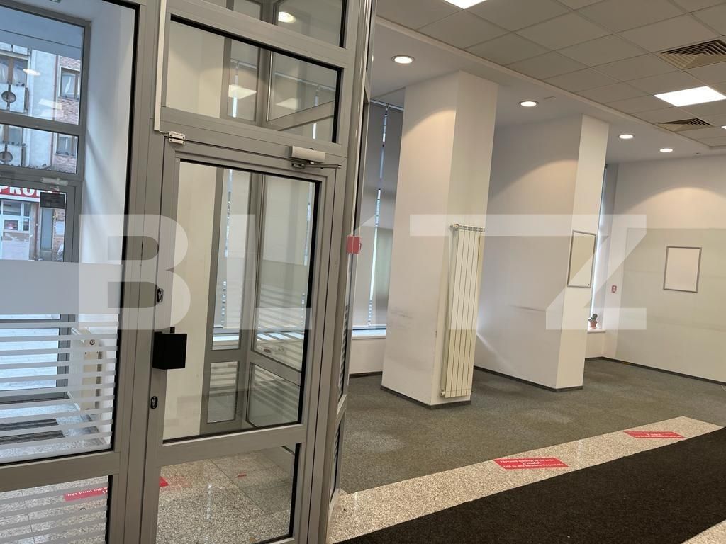 Spațiu comercial de închiriat Central - 95875SIC | BLITZ Suceava | Poza3