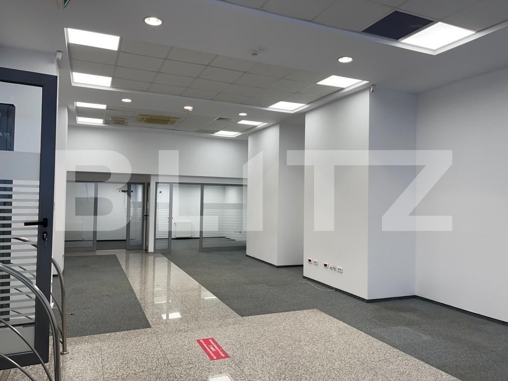 Spațiu comercial de închiriat Central - 95875SIC | BLITZ Suceava | Poza5
