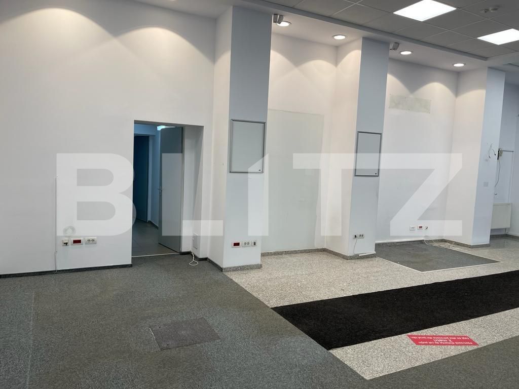 Spațiu comercial de închiriat Central - 95875SIC | BLITZ Suceava | Poza6