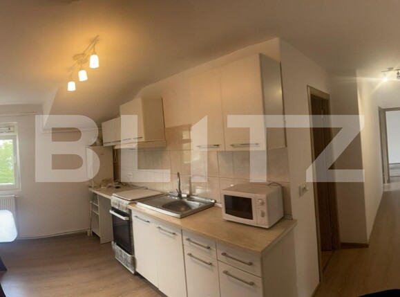 Apartament de vânzare 2 camere George Enescu - 95905AV | BLITZ Suceava | Poza3