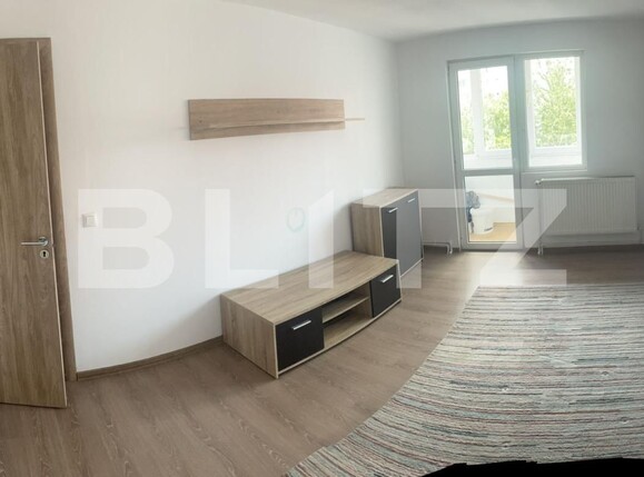 Apartament de vânzare 2 camere George Enescu - 95905AV | BLITZ Suceava | Poza1