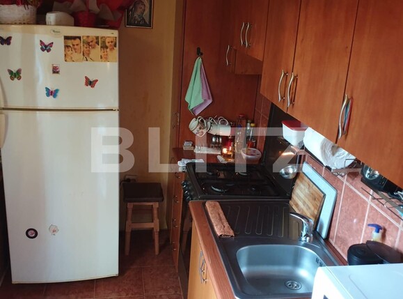 Garsonieră de vânzare Burdujeni - 95911AV | BLITZ Suceava | Poza2