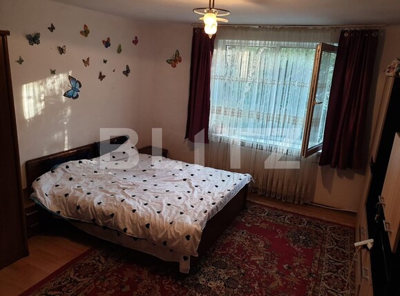 Garsonieră de vânzare Burdujeni - 95911AV | BLITZ Suceava | Poza1