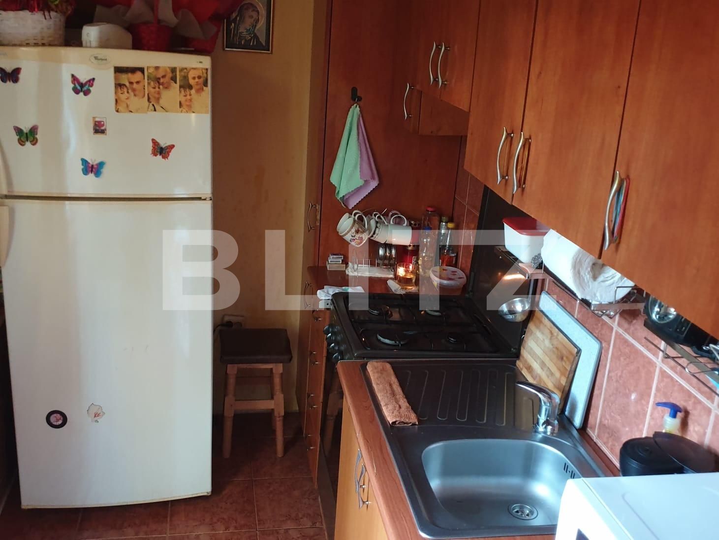 Garsonieră de vânzare Burdujeni - 95911AV | BLITZ Suceava | Poza2