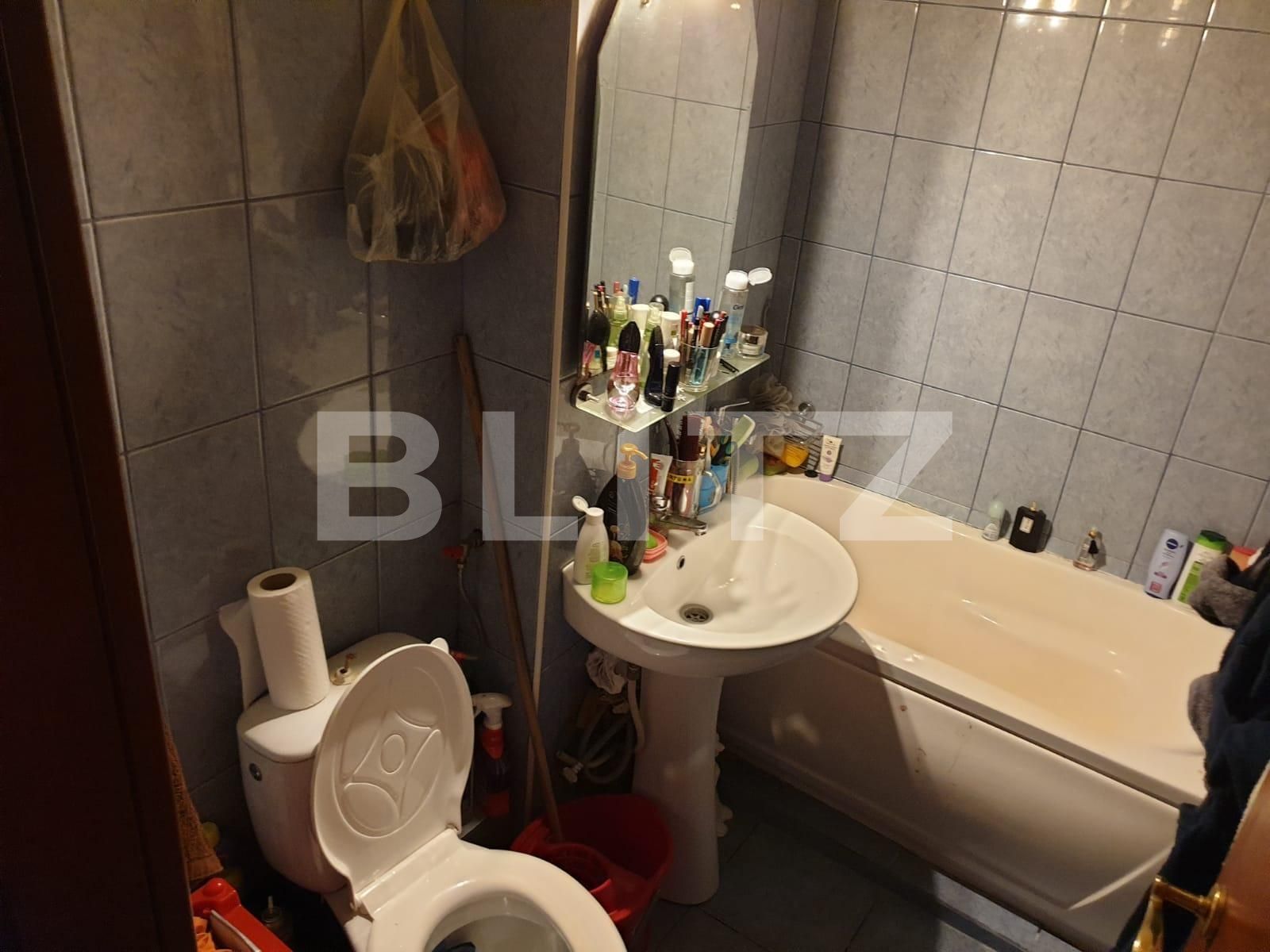 Garsonieră de vânzare Burdujeni - 95911AV | BLITZ Suceava | Poza5