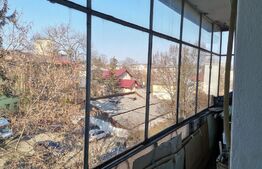 Apartament 2 camere, 54 mp, decomandat, zona Policlinica Areni