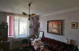 Apartament 2 camere, 54 mp, decomandat, zona Policlinica Areni