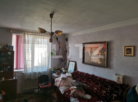 Apartament de vânzare 2 camere Central - 95921AV | BLITZ Suceava | Poza1