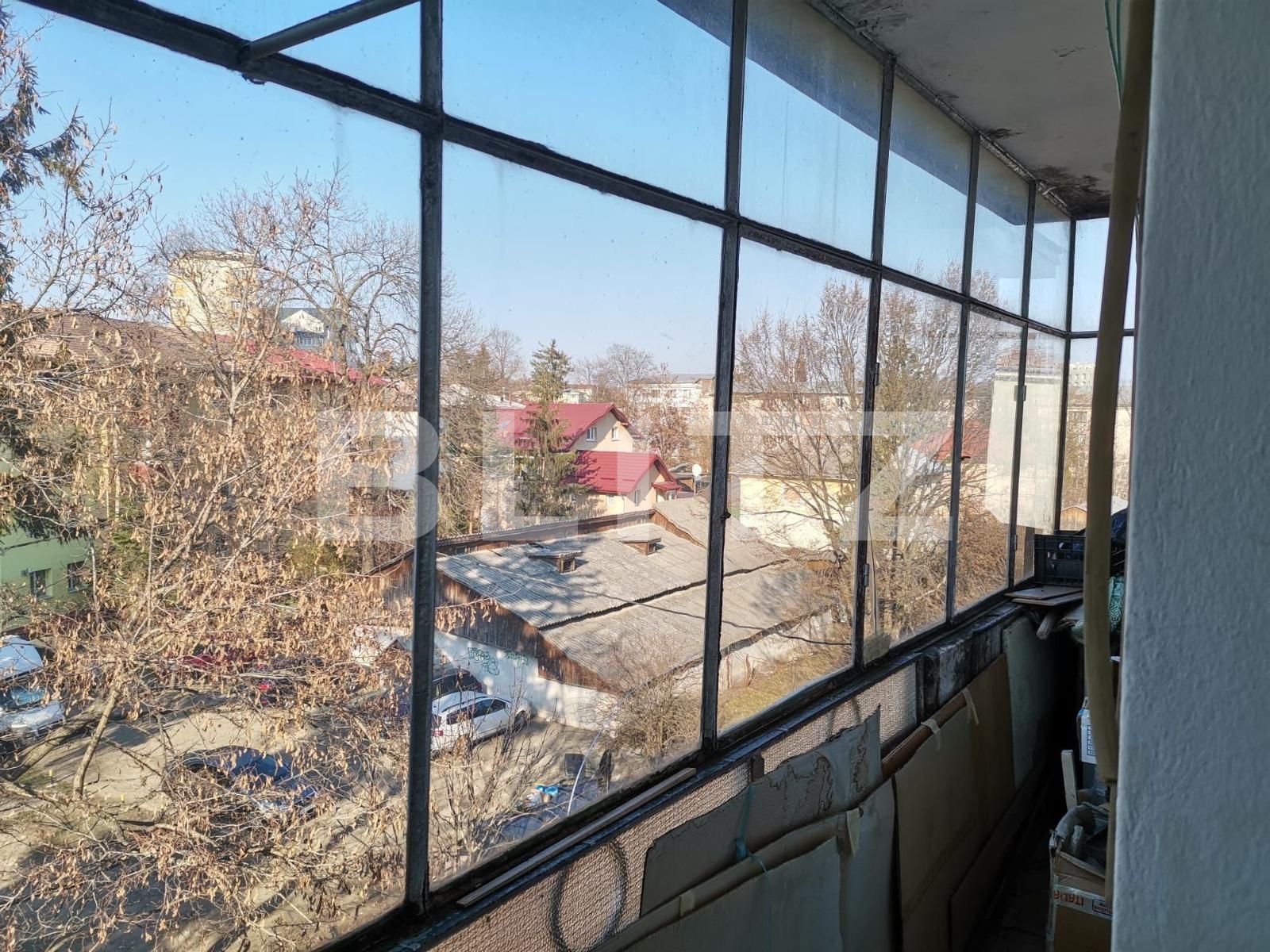 Apartament de vânzare 2 camere Central - 95921AV | BLITZ Suceava | Poza3