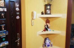 Apartament 2 camere, 50 mp, mobilat/utilat, zona Scolii Miron Costin