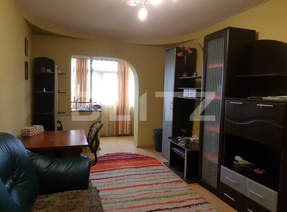 Apartament de vânzare 2 camere Burdujeni - 95923AV | BLITZ Suceava | Poza1