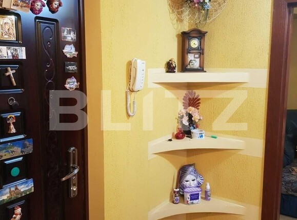 Apartament de vânzare 2 camere Burdujeni - 95923AV | BLITZ Suceava | Poza6