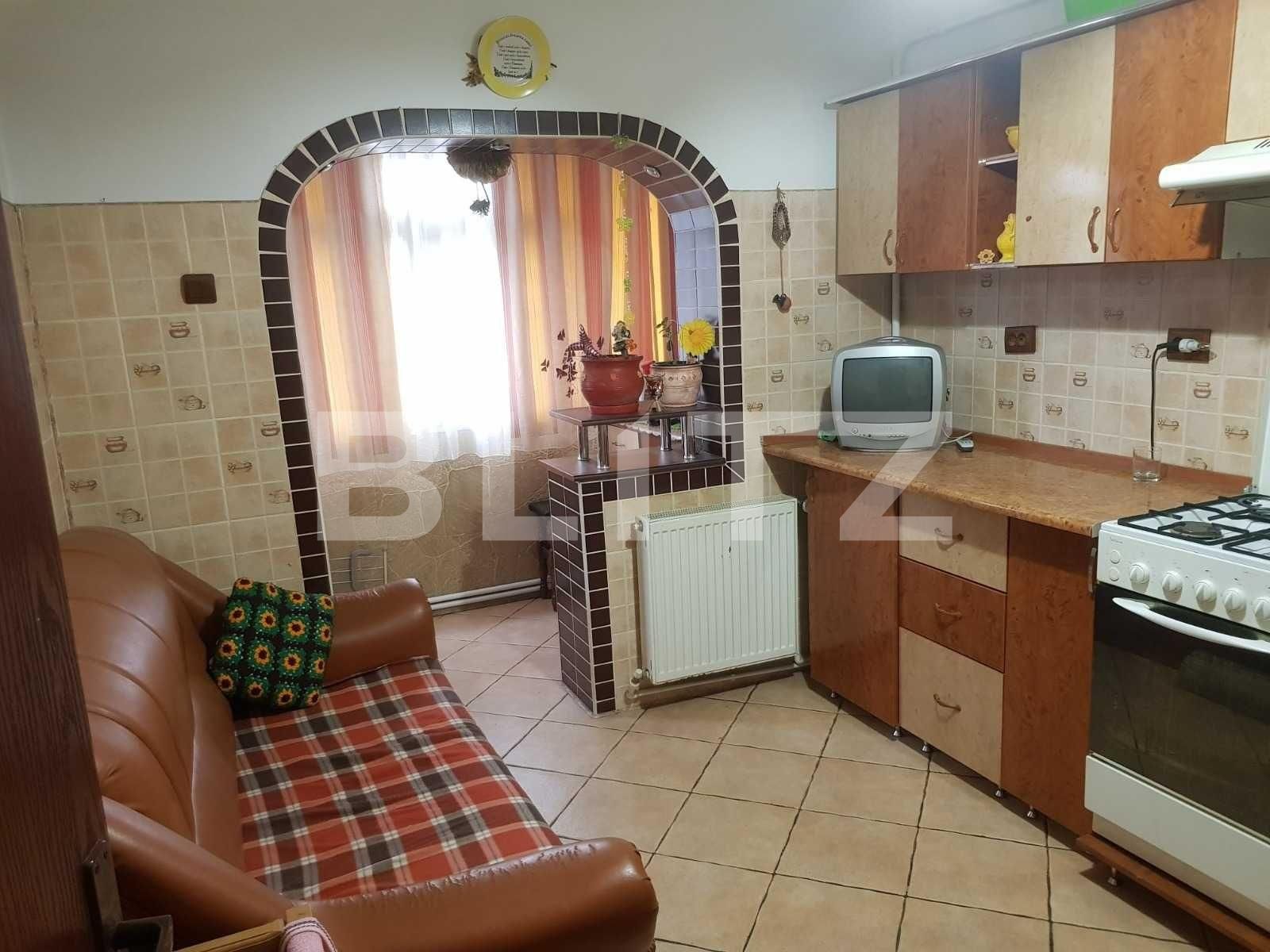 Apartament de vânzare 2 camere Burdujeni - 95923AV | BLITZ Suceava | Poza8