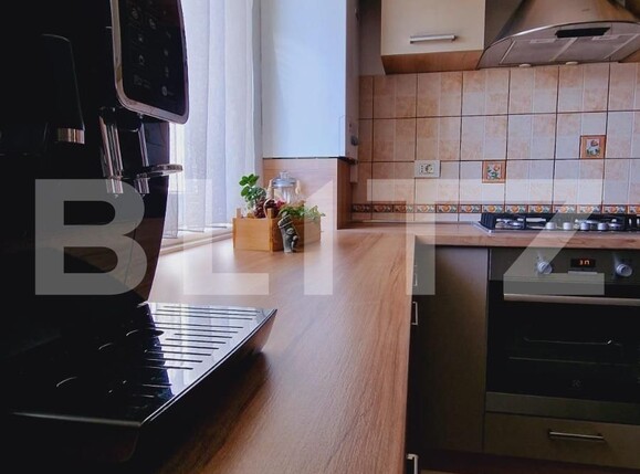 Apartament de vânzare 4 camere George Enescu - 95926AV | BLITZ Suceava | Poza3