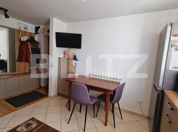 Apartament de vânzare 4 camere George Enescu - 95926AV | BLITZ Suceava | Poza1