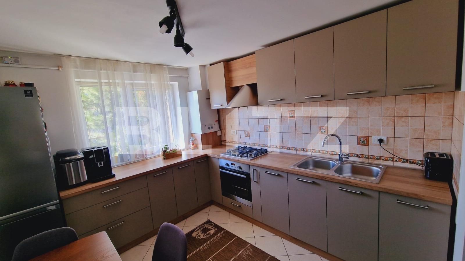 Apartament de vânzare 4 camere George Enescu - 95926AV | BLITZ Suceava | Poza4