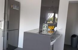 Casă individuală, 181 mp utili, teren 1000 mp, mobilată modern, în zona Mitocul Dragomirnei, foarte aproape de Municipiul Suceava