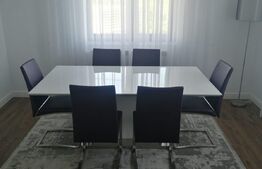 Casă individuală, 181 mp utili, teren 1000 mp, mobilată modern, în zona Mitocul Dragomirnei, foarte aproape de Municipiul Suceava