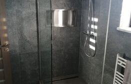 Casă individuală, 181 mp utili, teren 1000 mp, mobilată modern, în zona Mitocul Dragomirnei, foarte aproape de Municipiul Suceava