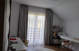 Casă individuală, 181 mp utili, teren 1000 mp, mobilată modern, în zona Mitocul Dragomirnei, foarte aproape de Municipiul Suceava