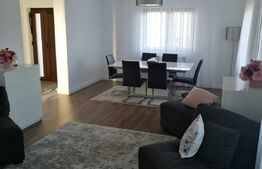 Casă individuală, 181 mp utili, teren 1000 mp, mobilată modern, în zona Mitocul Dragomirnei, foarte aproape de Municipiul Suceava