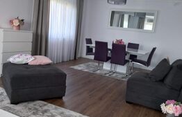 Casă individuală, 181 mp utili, teren 1000 mp, mobilată modern, în zona Mitocul Dragomirnei, foarte aproape de Municipiul Suceava