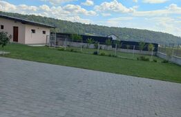 Casă individuală, 181 mp utili, teren 1000 mp, mobilată modern, în zona Mitocul Dragomirnei, foarte aproape de Municipiul Suceava