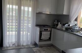 Casă individuală, 181 mp utili, teren 1000 mp, mobilată modern, în zona Mitocul Dragomirnei, foarte aproape de Municipiul Suceava