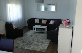 Casă individuală, 181 mp utili, teren 1000 mp, mobilată modern, în zona Mitocul Dragomirnei, foarte aproape de Municipiul Suceava