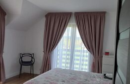 Casă individuală, 181 mp utili, teren 1000 mp, mobilată modern, în zona Mitocul Dragomirnei, foarte aproape de Municipiul Suceava