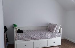 Casă individuală, 181 mp utili, teren 1000 mp, mobilată modern, în zona Mitocul Dragomirnei, foarte aproape de Municipiul Suceava