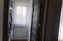 Casă individuală, 181 mp utili, teren 1000 mp, mobilată modern, în zona Mitocul Dragomirnei, foarte aproape de Municipiul Suceava