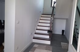 Casă individuală, 181 mp utili, teren 1000 mp, mobilată modern, în zona Mitocul Dragomirnei, foarte aproape de Municipiul Suceava