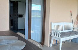 Casă individuală, 181 mp utili, teren 1000 mp, mobilată modern, în zona Mitocul Dragomirnei, foarte aproape de Municipiul Suceava