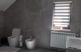 Casă individuală, 181 mp utili, teren 1000 mp, mobilată modern, în zona Mitocul Dragomirnei, foarte aproape de Municipiul Suceava