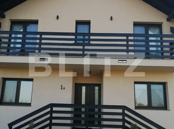 Casa de vânzare 4 camere Exterior Est - 95930CV | BLITZ Suceava | Poza3