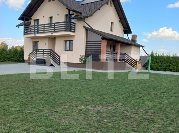 Casa de vânzare 4 camere Exterior Est - 95930CV | BLITZ Suceava | Poza2