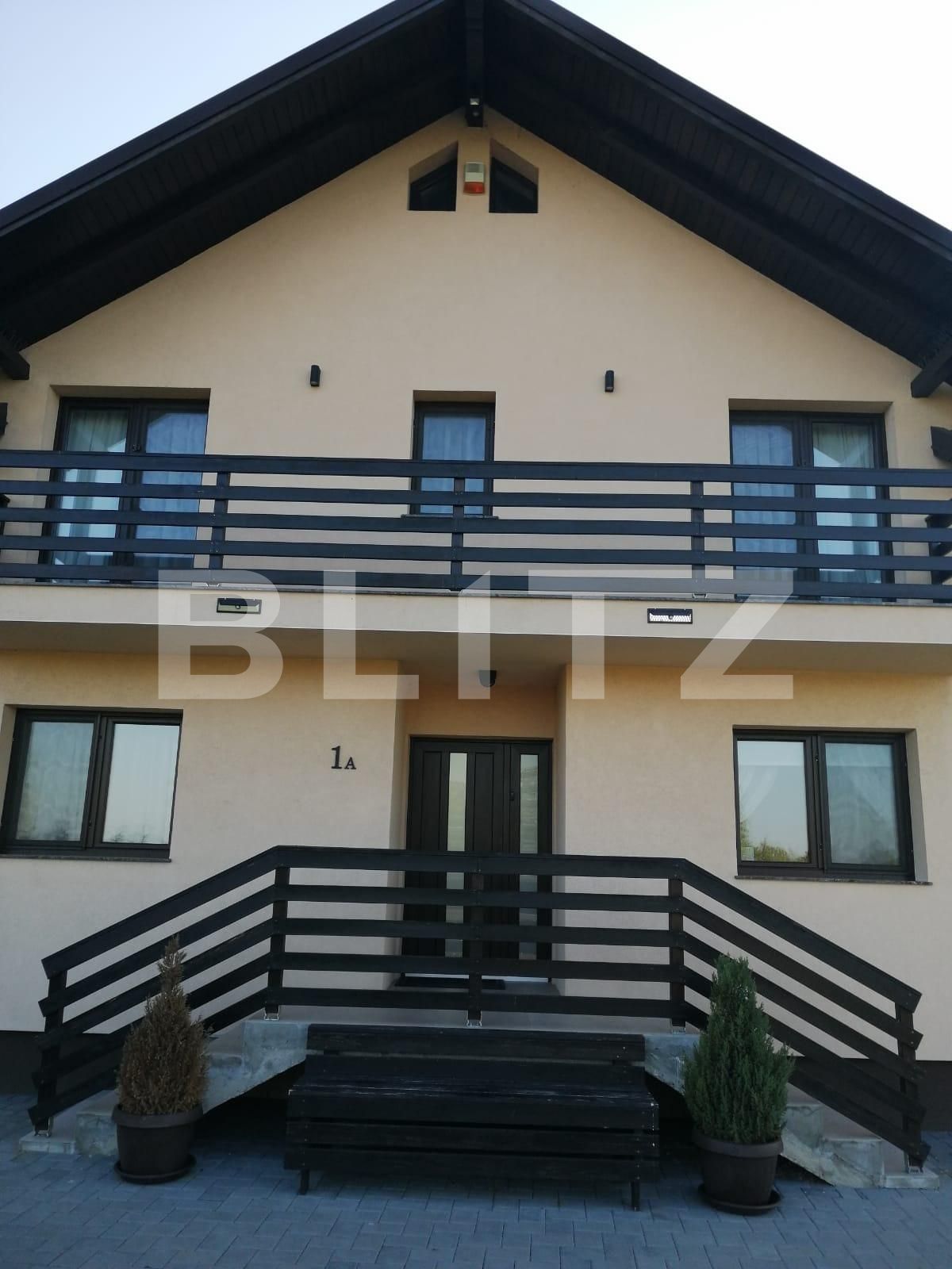 Casa de vânzare 4 camere Exterior Est - 95930CV | BLITZ Suceava | Poza3