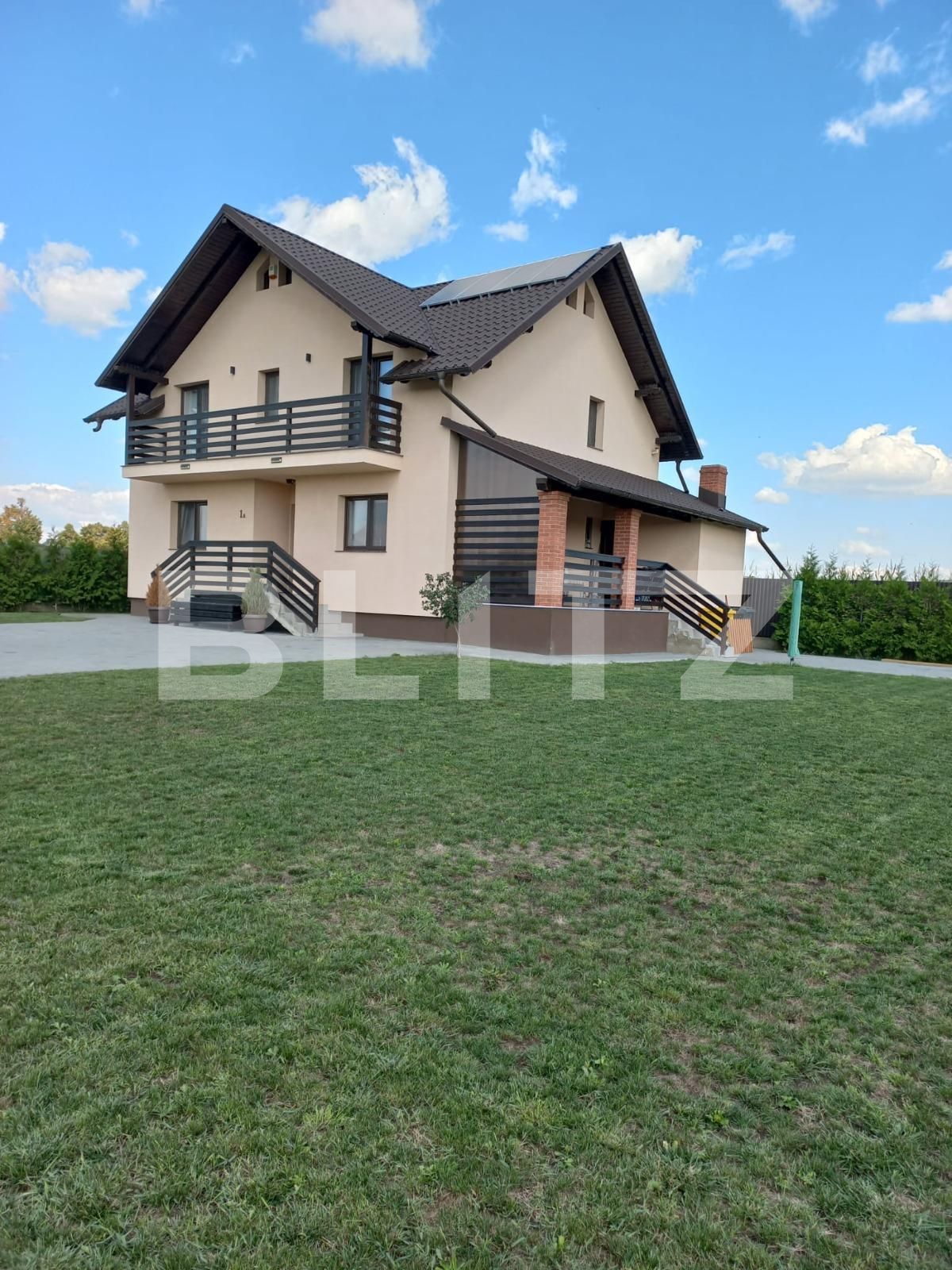 Casa de vânzare 4 camere Exterior Est - 95930CV | BLITZ Suceava | Poza2